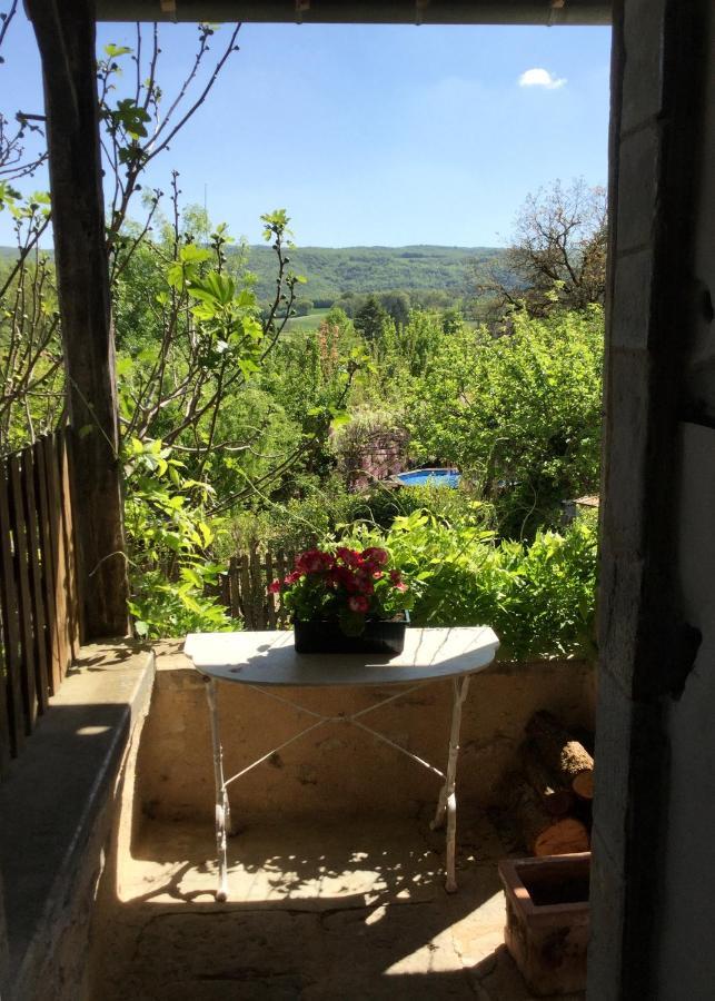 Maison Lavande Varen Екстериор снимка