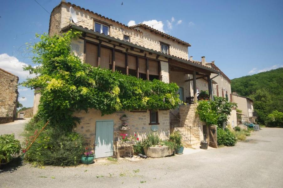 Maison Lavande Varen Екстериор снимка