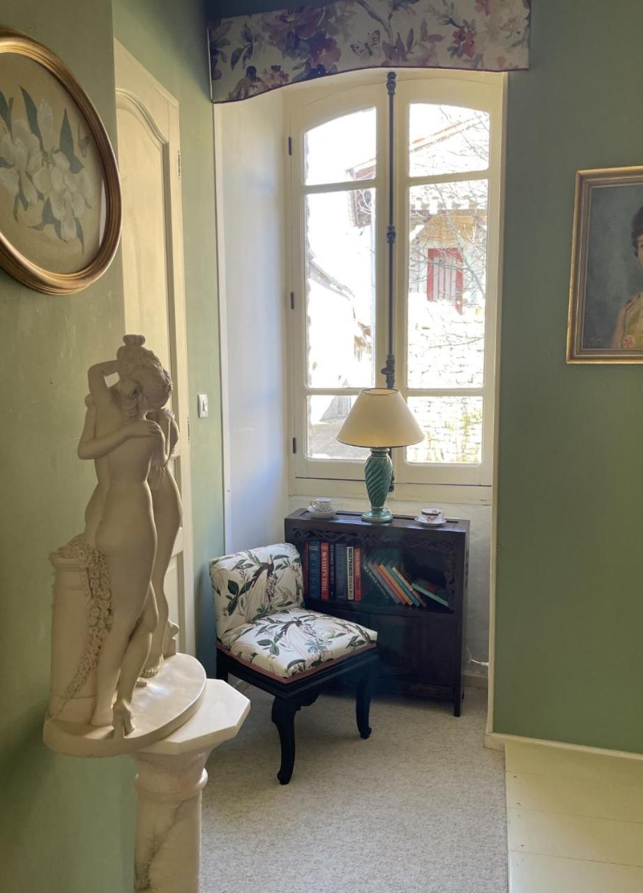 Maison Lavande Varen Екстериор снимка