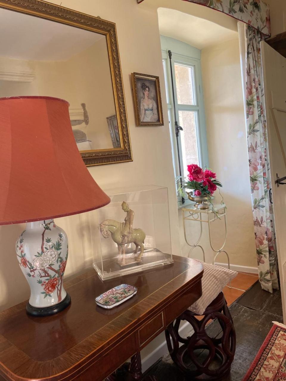 Maison Lavande Varen Екстериор снимка