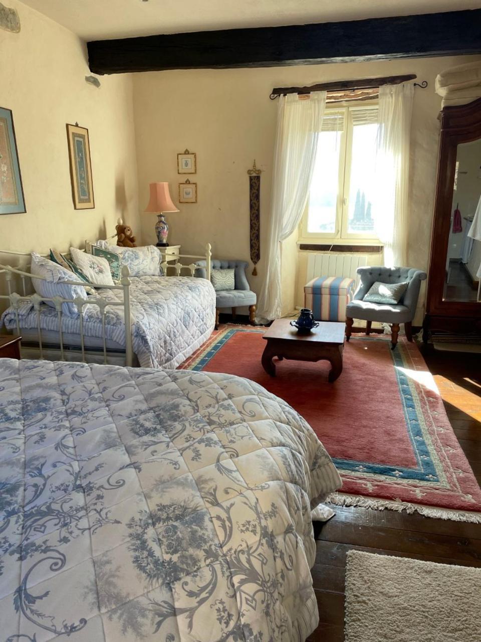 Maison Lavande Varen Екстериор снимка
